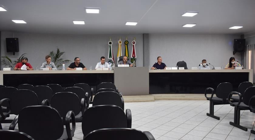 Balcão de empregos é aprovado e instalado na Câmara de Vereadores