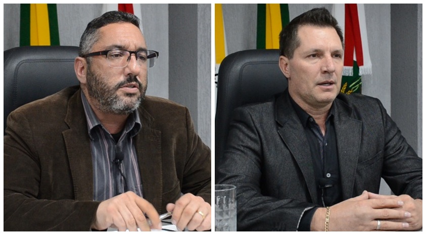Vereadores Nando Mello e Pavan falam sobre viagem realizada até Brasília