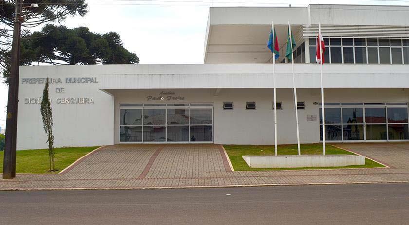 Prefeitura de Dionísio Cerqueira retoma atendimento em tempo integral