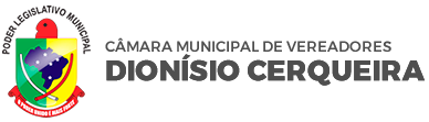 Câmara Municipal de Vereadores de Dionísio Cerqueira