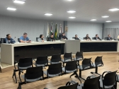 Na 25ª sessão ordinária do dia 04 de agosto do corrente foram apresentadas, discutidas e votadas às seguintes proposições