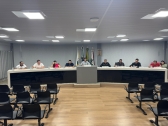Na 31ª Sessão Ordinária Do Dia 15 De Setembro Do Corrente Foram Apresentadas, Discutidas E Votadas Às Seguintes Proposições