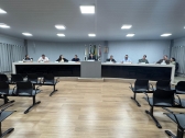 Na 27° sessão ordinária do dia 18 de agosto do corrente foram apresentadas, discutidas e votadas às seguintes proposições