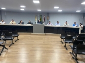 Na 22ª Sessão ordinária do dia 14 de Julho do corrente foram apresentadas, discutidas e votadas às seguintes proposições