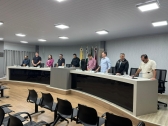 Na 12ª Sessão Ordinária, realizada no dia 04 de maio do corrente ano, foram apresentadas, discutidas e votadas as seguintes proposições:
