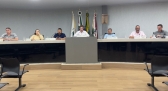Câmara aprova aumento na taxa de limpeza de terrenos e projeto de Nego Carroceiro sobre pontos de táxi