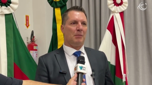 Homenagens marcam a 3ª Sessão Solene de 2024
