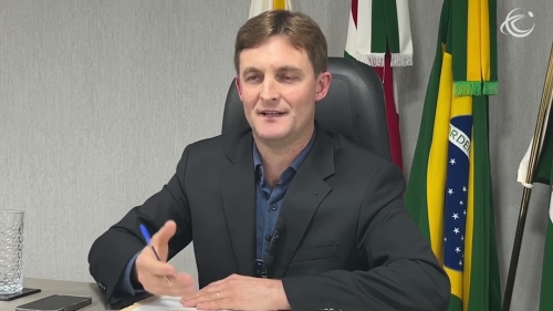Dionísio Cerqueira - Projetos de lei sobre educação e economia são discutidos na Câmara