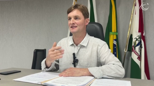 Câmara aprova apoio financeiro à Ascoagrin para participação em feira internacional em São Paulo