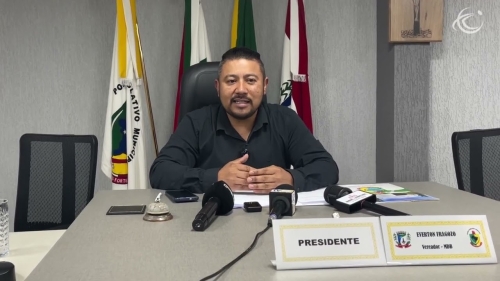 Câmara aprova projeto que cria Banco de Ração Municipal