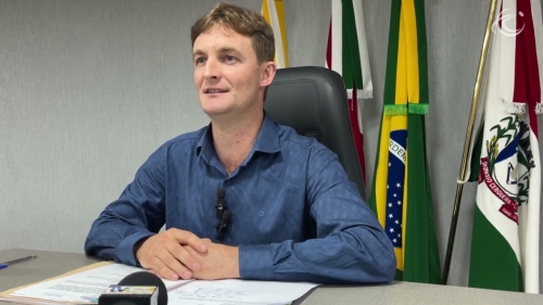 DIONÍSIO CERQUEIRA – Vereadores aprovam adesão ao CINCATARINA e mudanças na estrutura administrativa