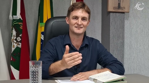 Câmara de Vereadores anuncia recursos para infraestrutura