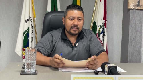 Legislativo devolve R$ 400 mil ao Executivo para investimento na Educação