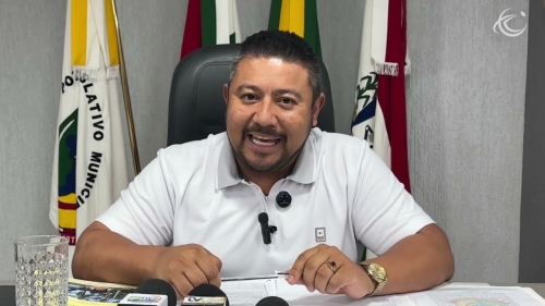 Votação de projeto de reajuste salarial aos servidores e professores é adiada para a próxima sessão