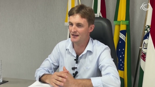 Legislativo define calendário e analisa projetos para o desenvolvimento local