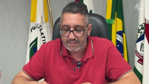 Câmara aprova aumento de diárias para motoristas da saúde em sessão ordinária