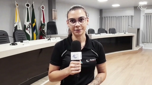 Vereador Valdecir Schmeier comenta sobre indicação para que obras tenham banheiros aos seus funcionários