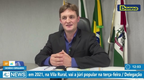 Vereadores participam de seminário em Florianópolis