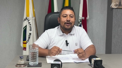 Vereadores aprovam projetos com R$ 8 milhões para estradas rurais e recursos ao Corpo de Bombeiros