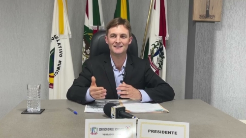 Vereadores aprovam repasse ao CINCATARINA e construção de ponte em parceria com Palma Sola