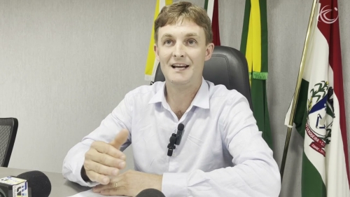 Vereadores aprovam atualização da nova estrutura administrativa