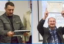Governador Moisés e Deputado Mauro de Nadal recebem títulos de Cidadãos Honorários do Legislativo Cerqueirense