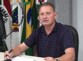 Vereador Valdecir Schmeier defende o retorno dos plantões de farmácias